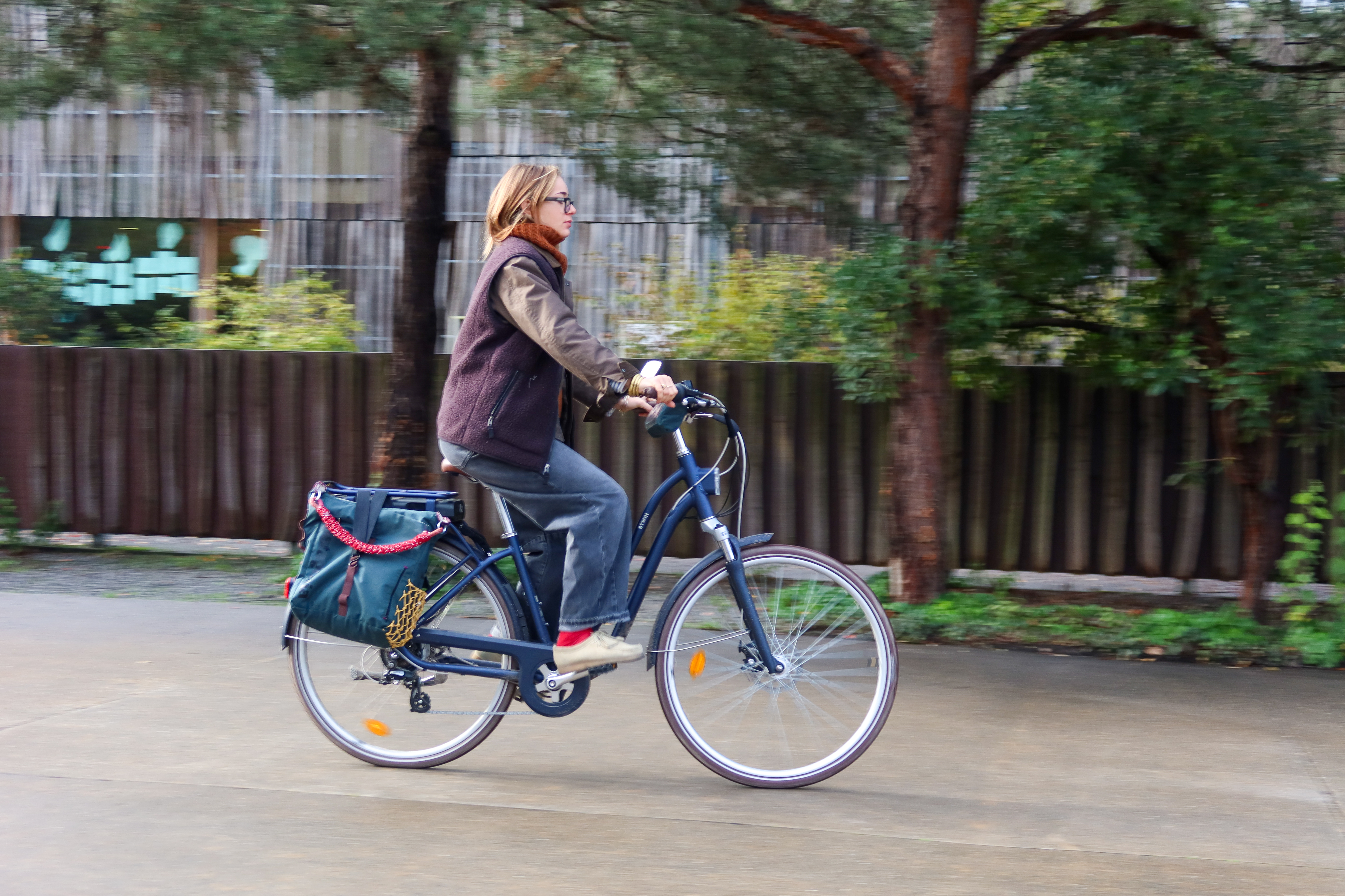 Grande photo centrale