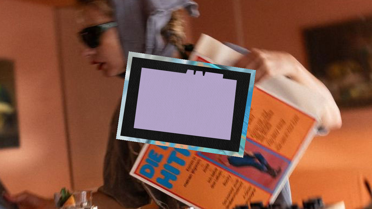 Walkman - Image principale