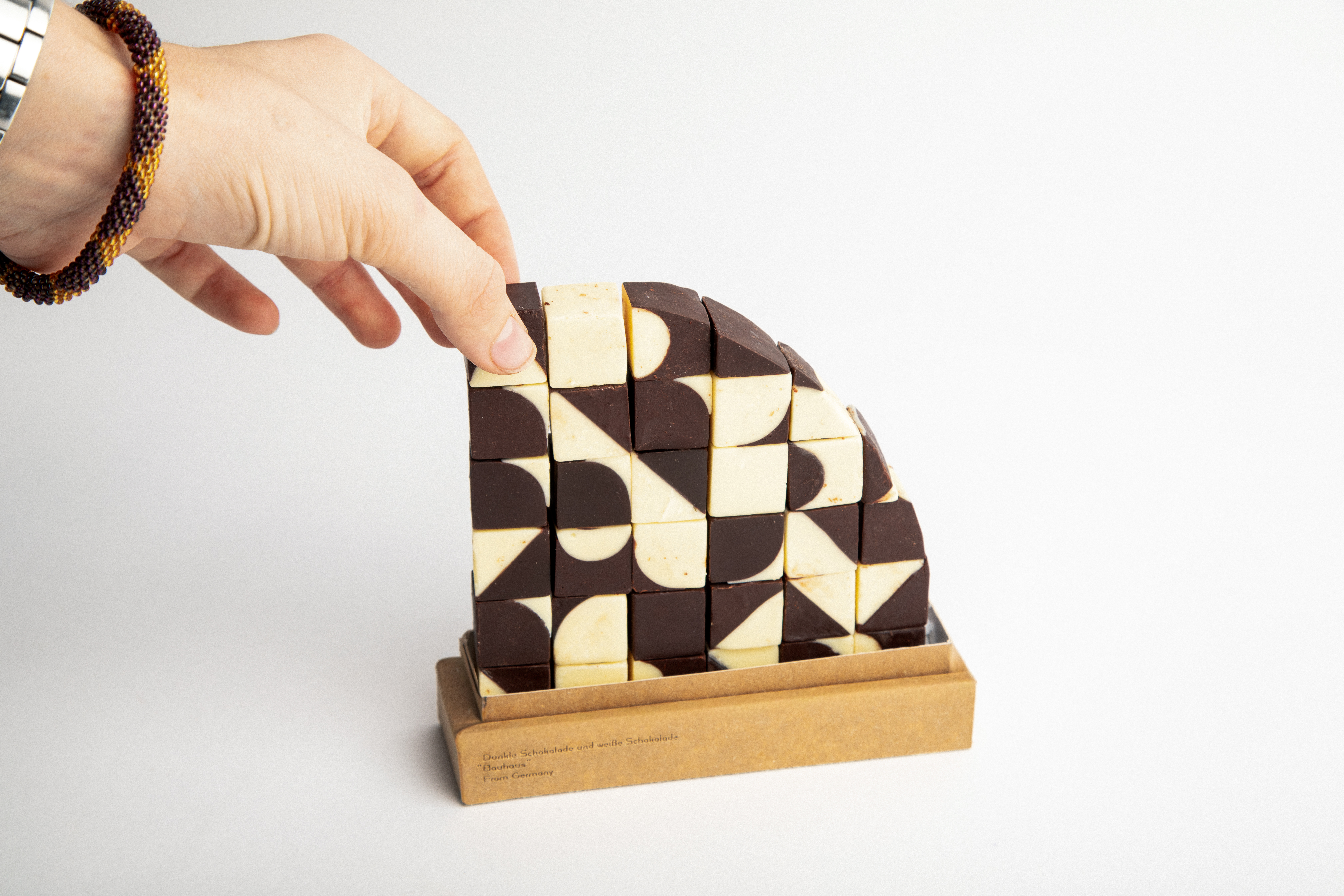 Würfel - Vue produit