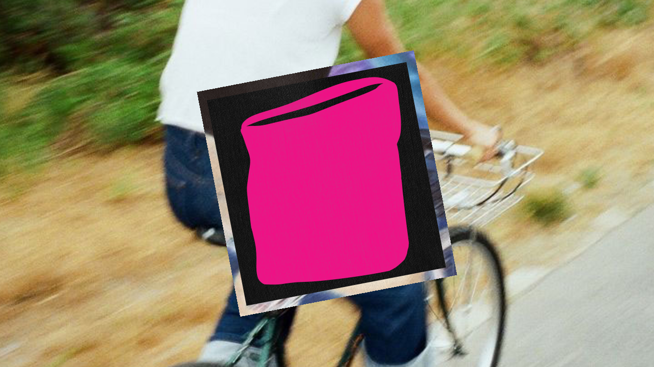 Bikepack - Image principale