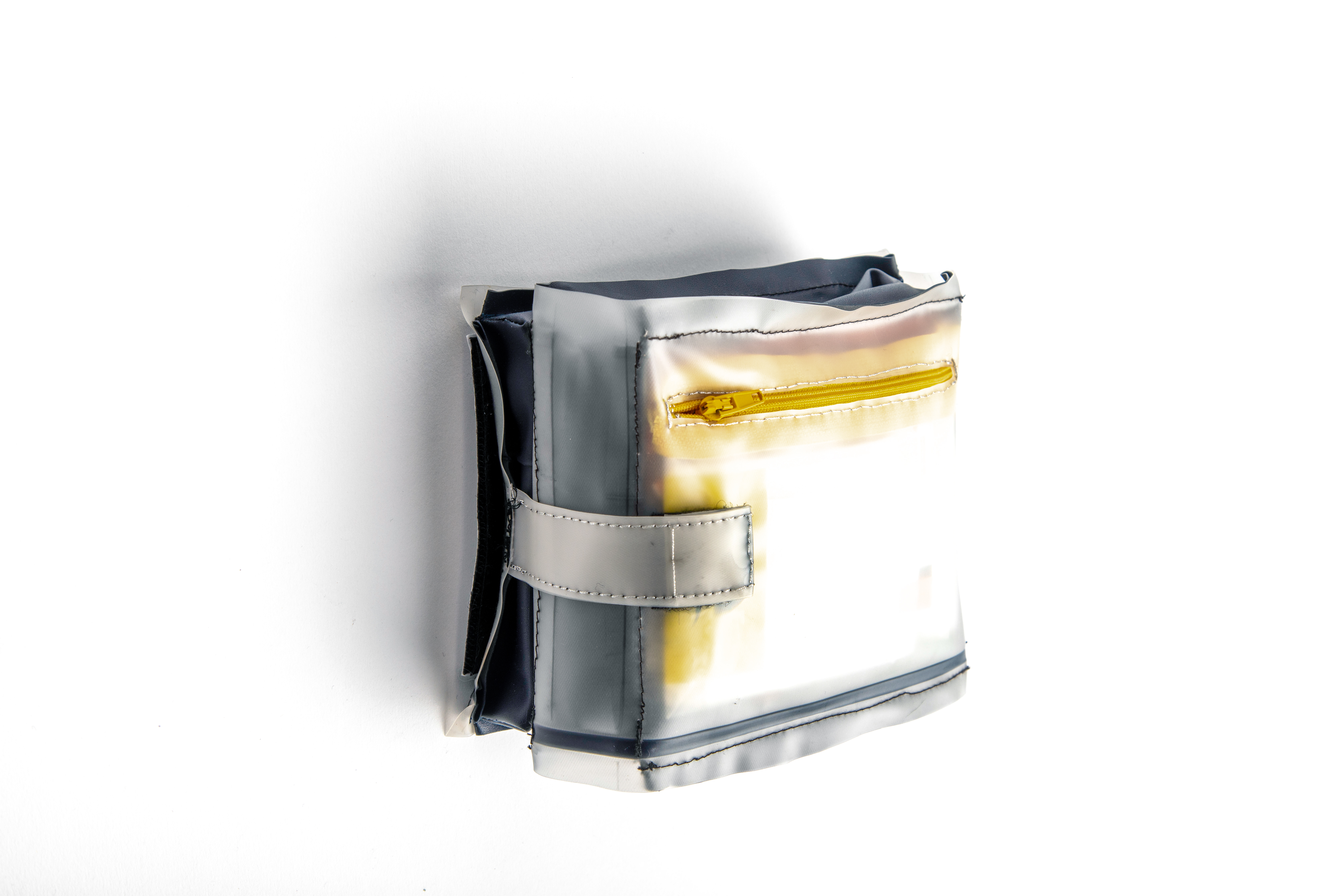 Eau secours - Vue produit