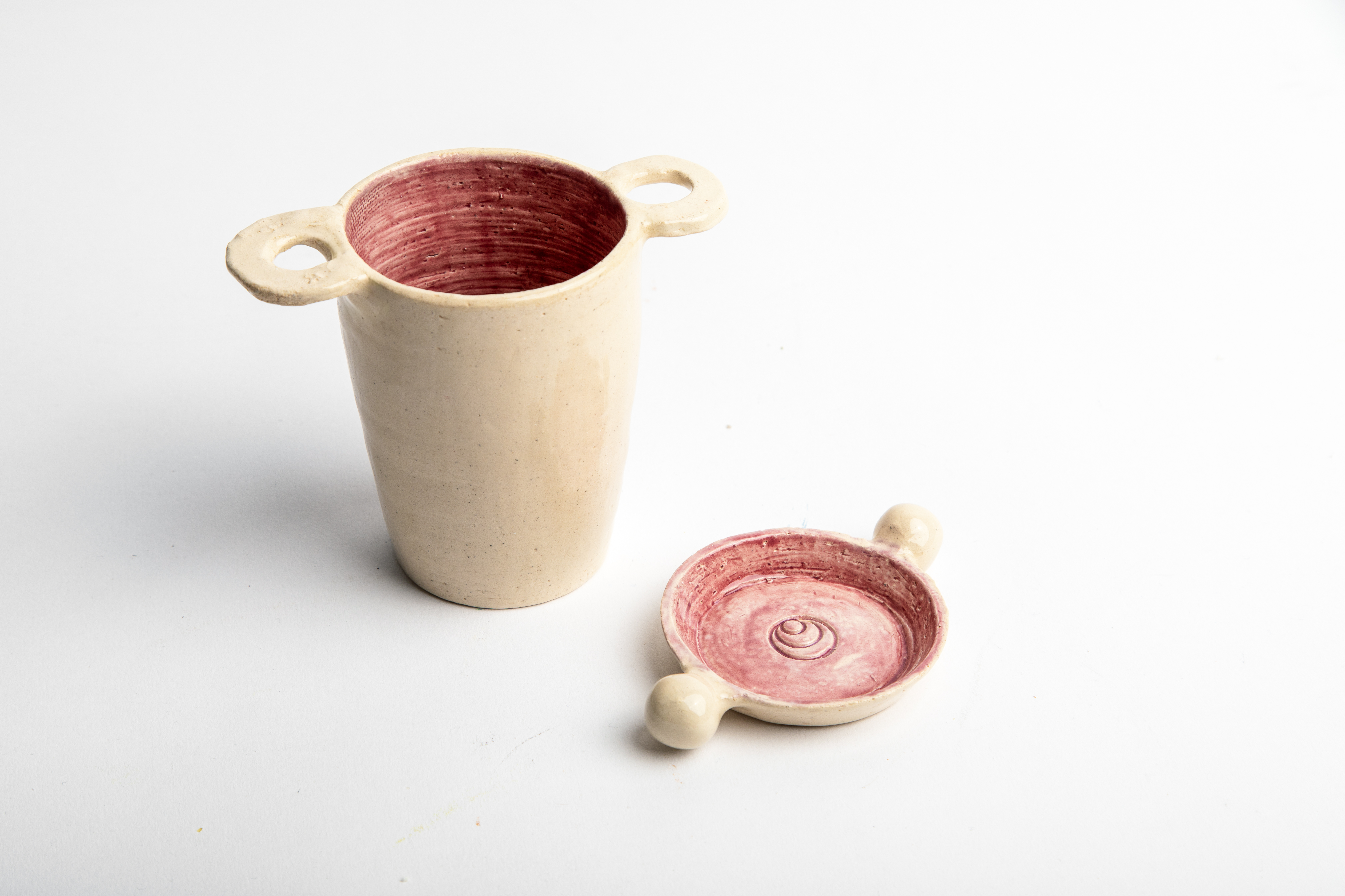 Assise Cintrage - Vue produit