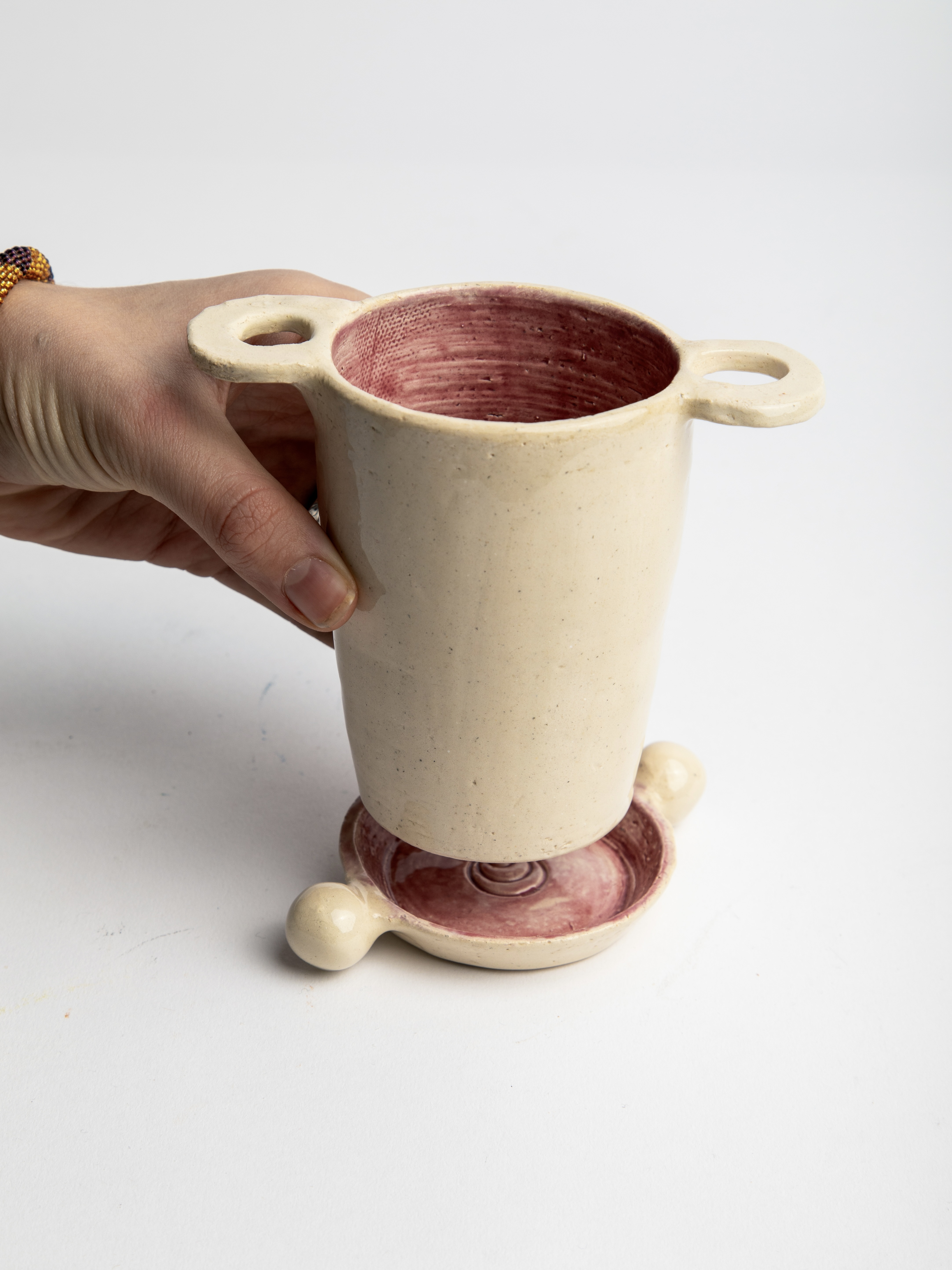 Lampoa - Vue produit