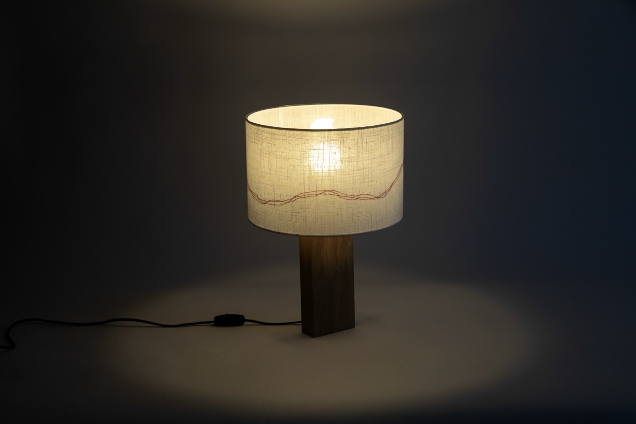 Chantal - Vue produit