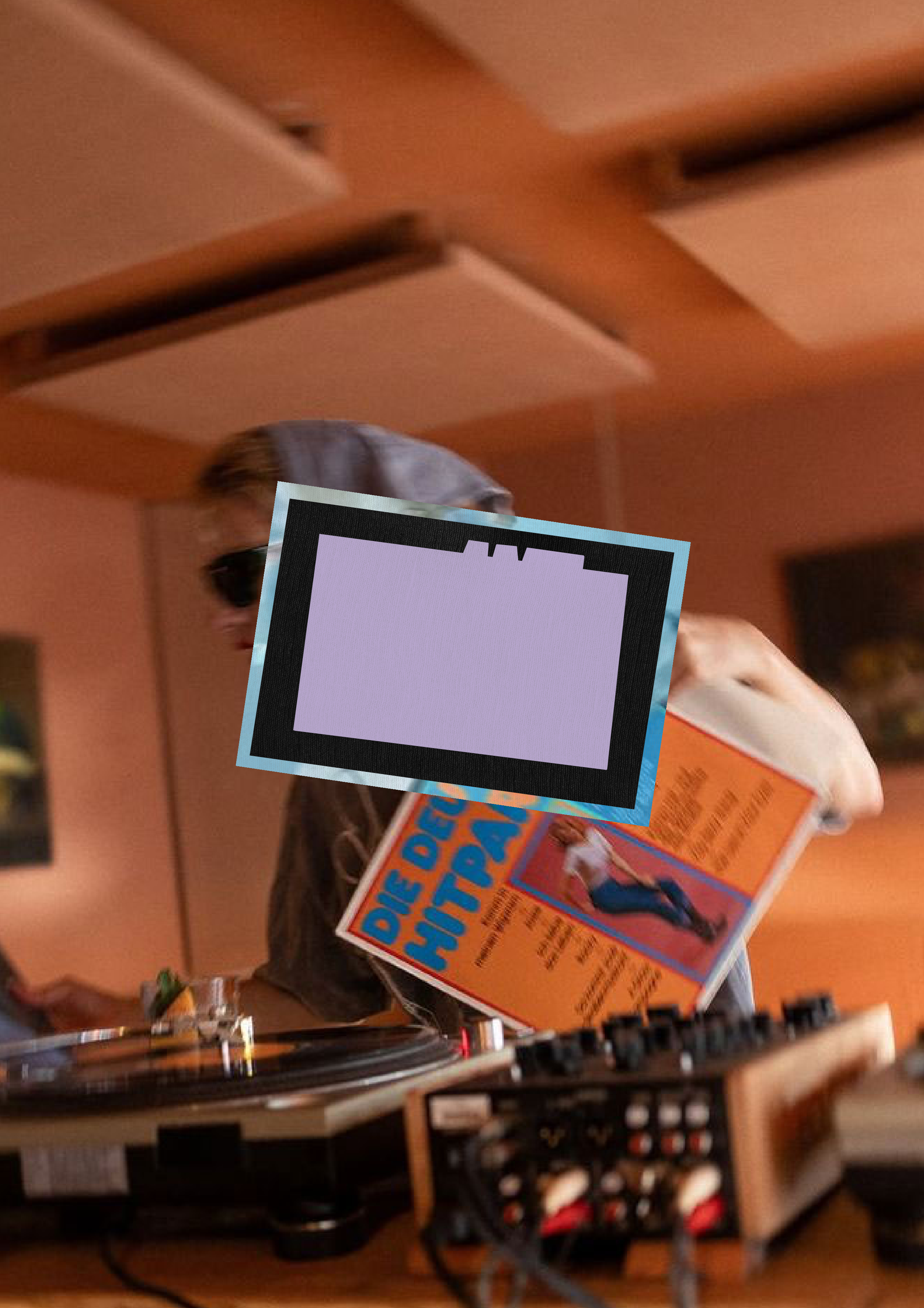 Walkman - Image principale