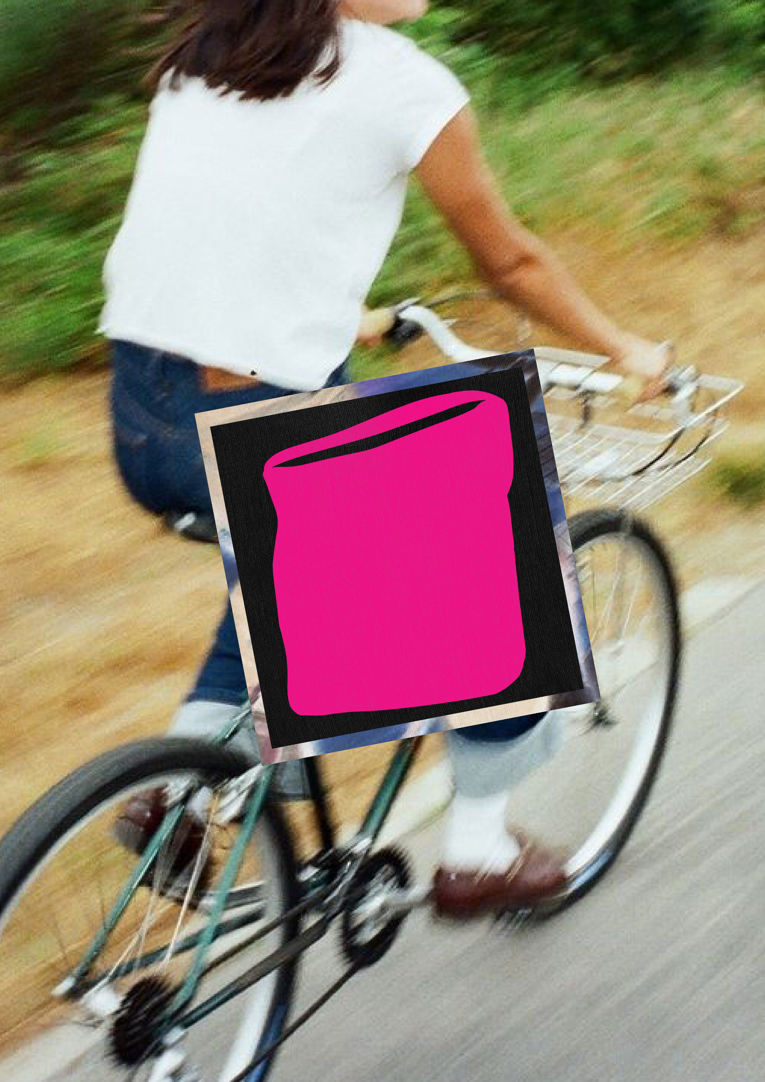 Bikepack - Image principale