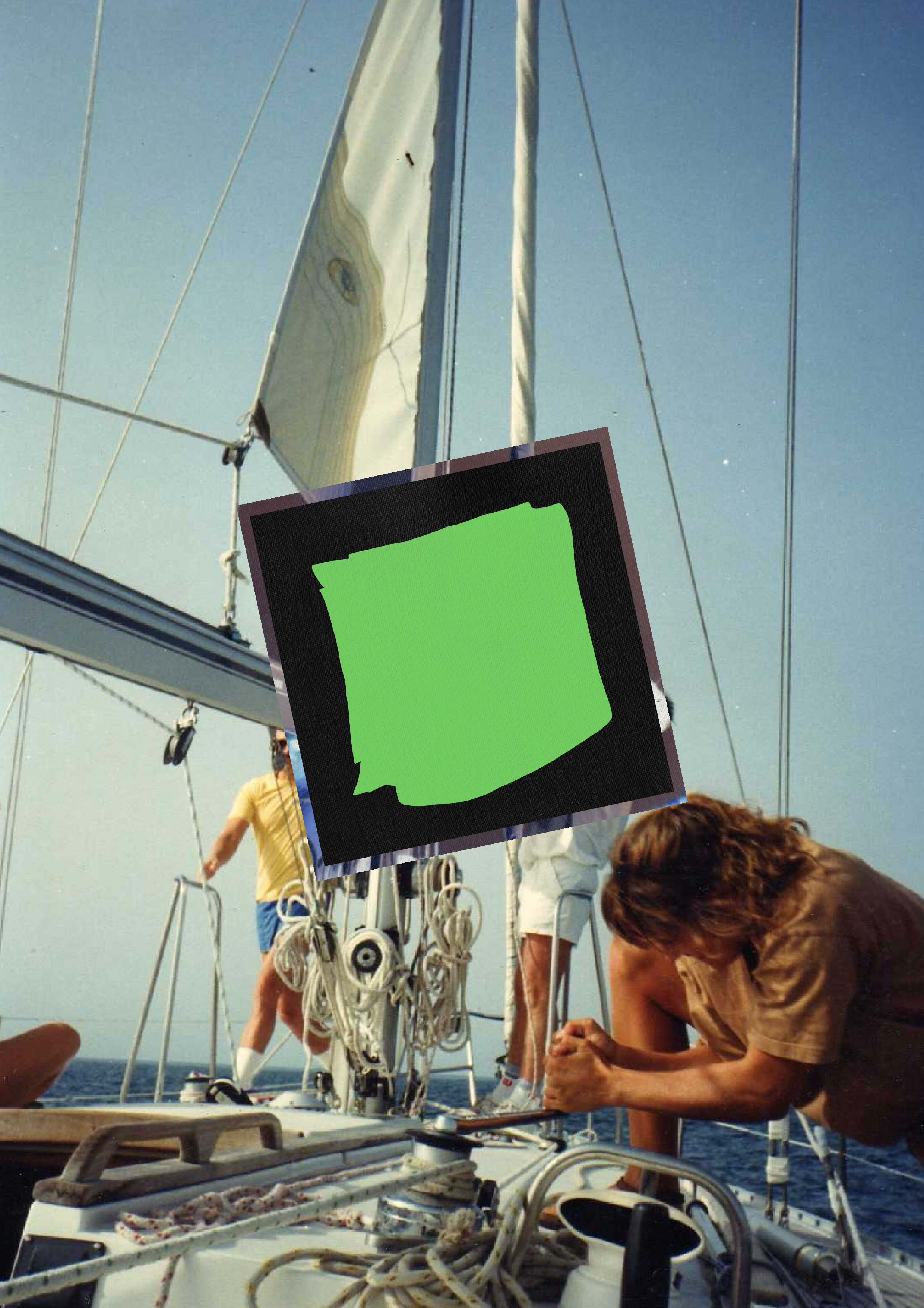 Eau secours - Image principale